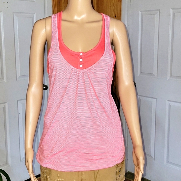 Splendid Tank Top - Picture 2 of 3